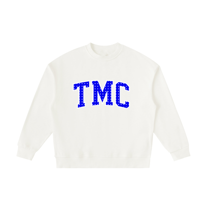 Kids Polka Dot Crewneck