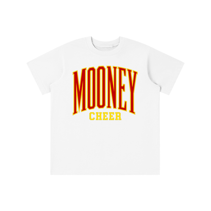 Basic 3 Cardinal Mooney Essential Kids' T-shirt