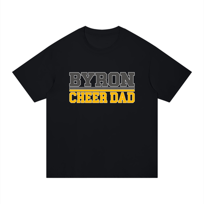 Unisex Regular Fit Cotton T-Shirt