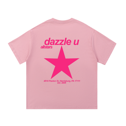 *NEW* Essential Cotton T-Shirt