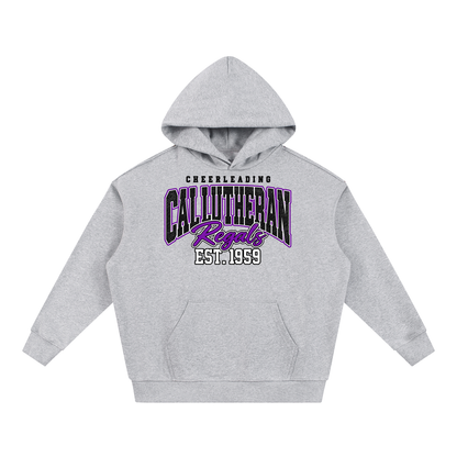 Vintage Cal Lutheran Essential Heavyweight Hoodie
