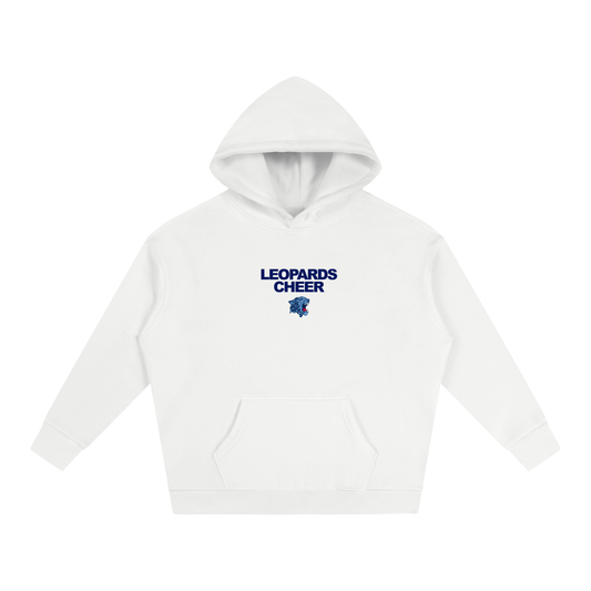 Basic Oversize Hoodie