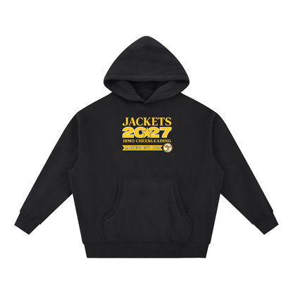 Irmo Jackets 2027 Cheerleading Hoodie