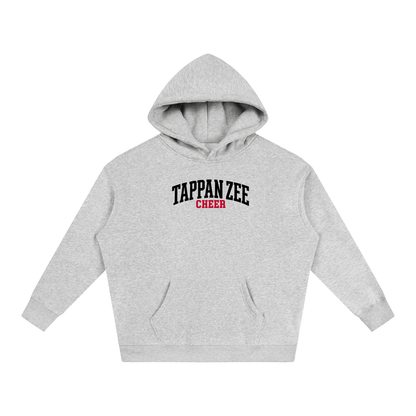 Basic 1 Tappan Zee Oversize Fleeced Hoodie