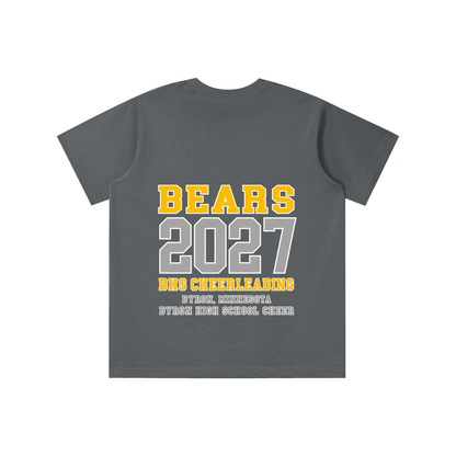 Year Byron Essential Kids' T-shirt