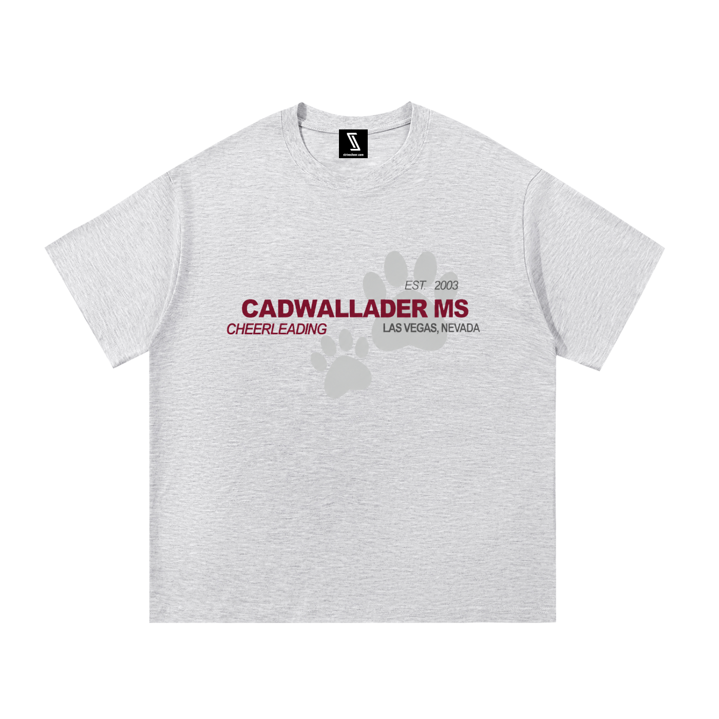Essential Cotton T-Shirt