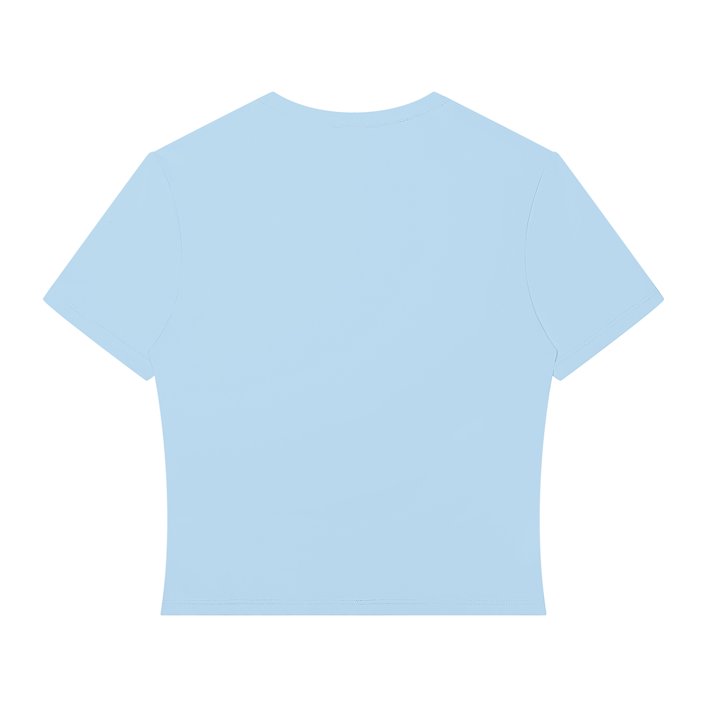 Strive Performance Crop Tee