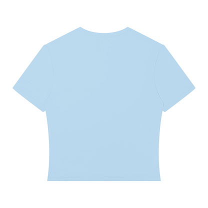 Strive Performance Crop Tee