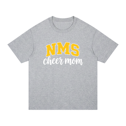 Cheer Mom Northside Unisex Regular Fit Cotton T-Shirt