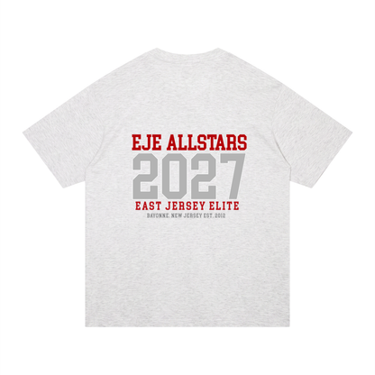 Unisex Regular Fit Cotton T-Shirt