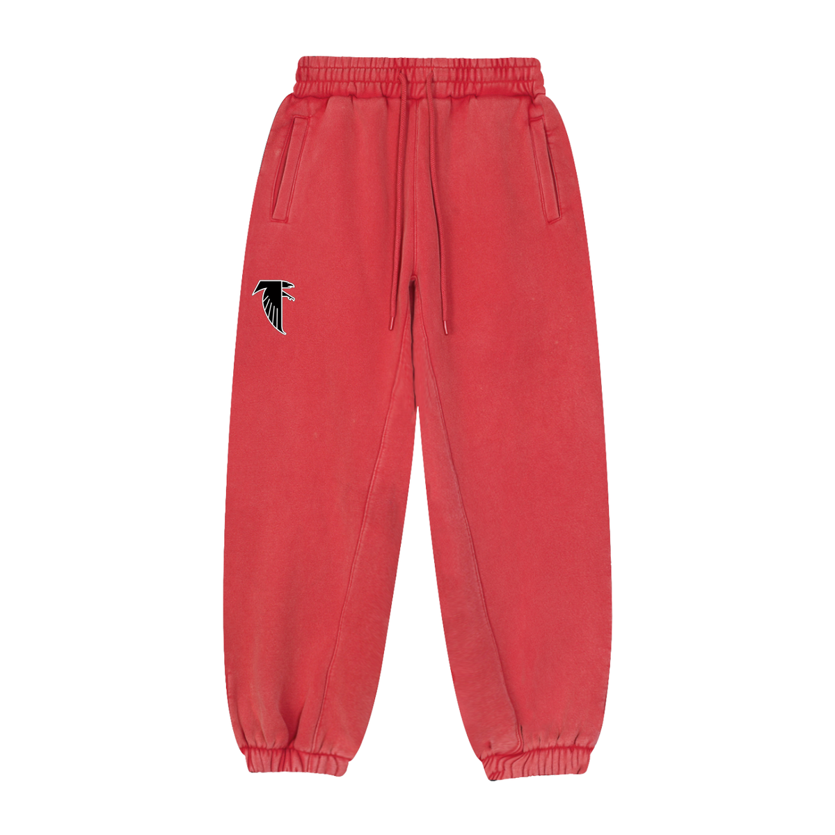 FITCH Fleeced Jogger Sweatpants