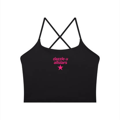 *NEW* Women’s Yoga Tank Top