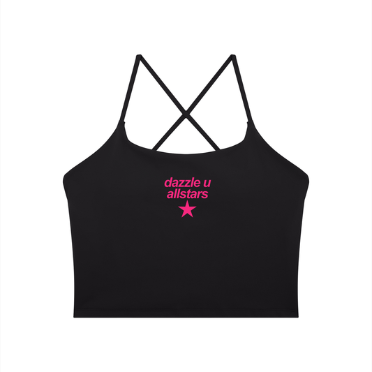 *NEW* Women’s Yoga Tank Top
