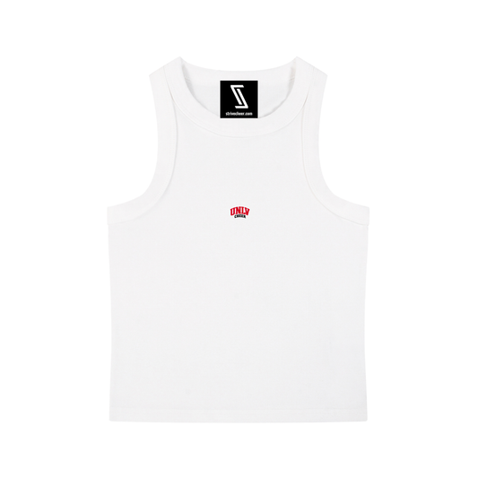 Mascot UNLV Snow Washed Tank Top