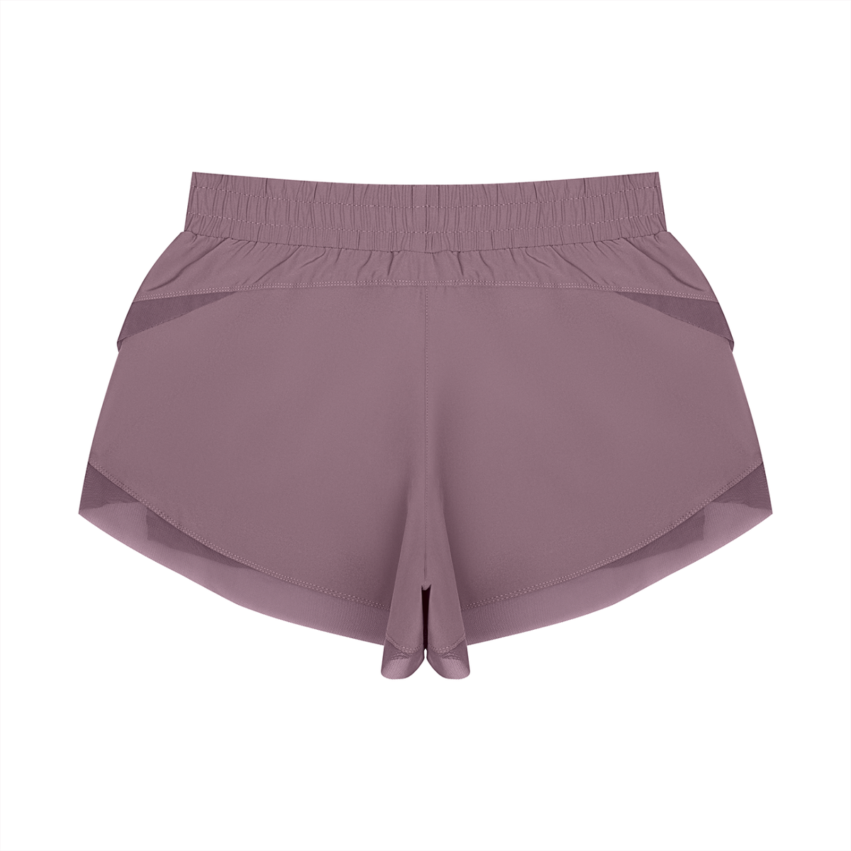 Strive Running shorts (built in spandex)