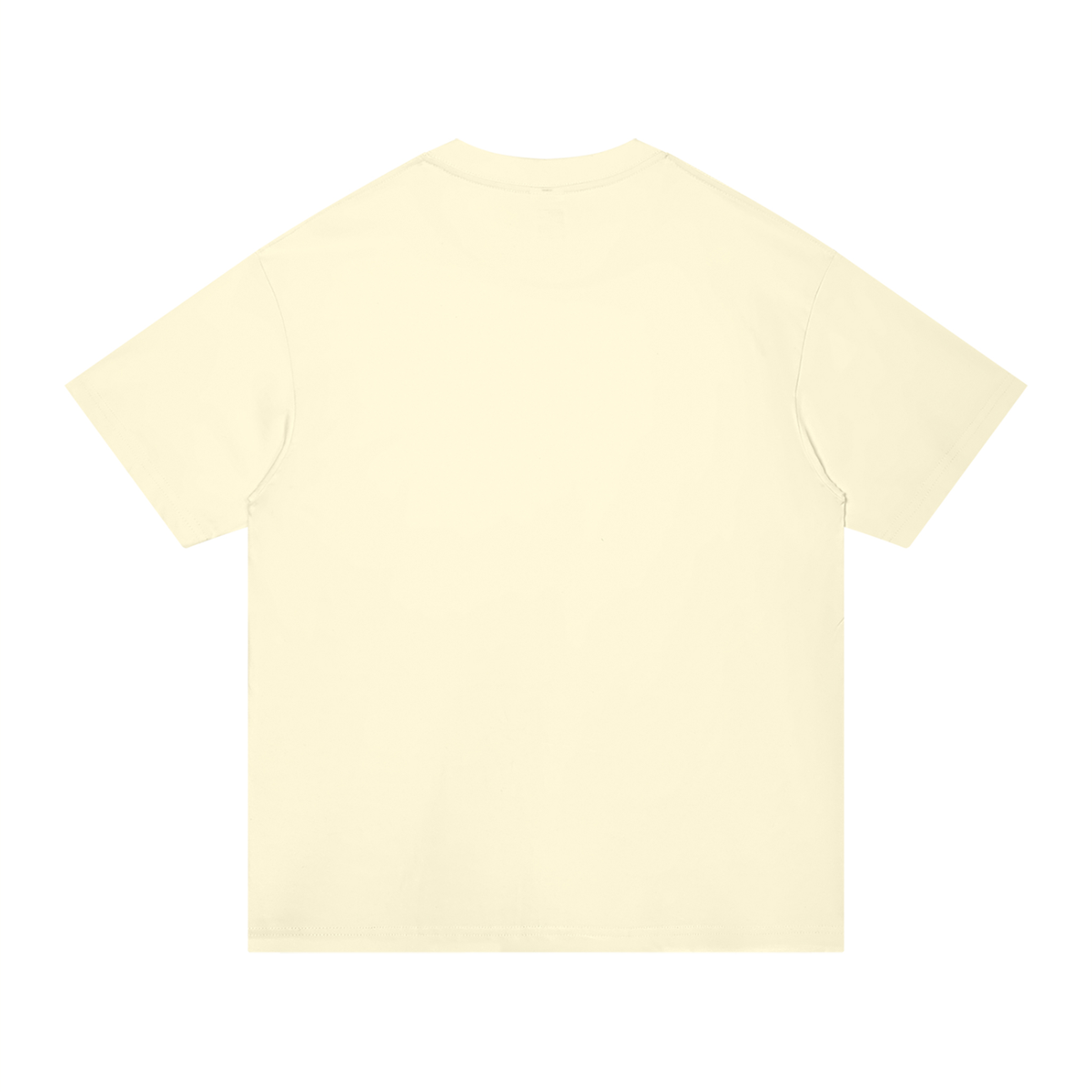 Basic 2 Cardinal Mooney Unisex Regular Fit Cotton T-Shirt