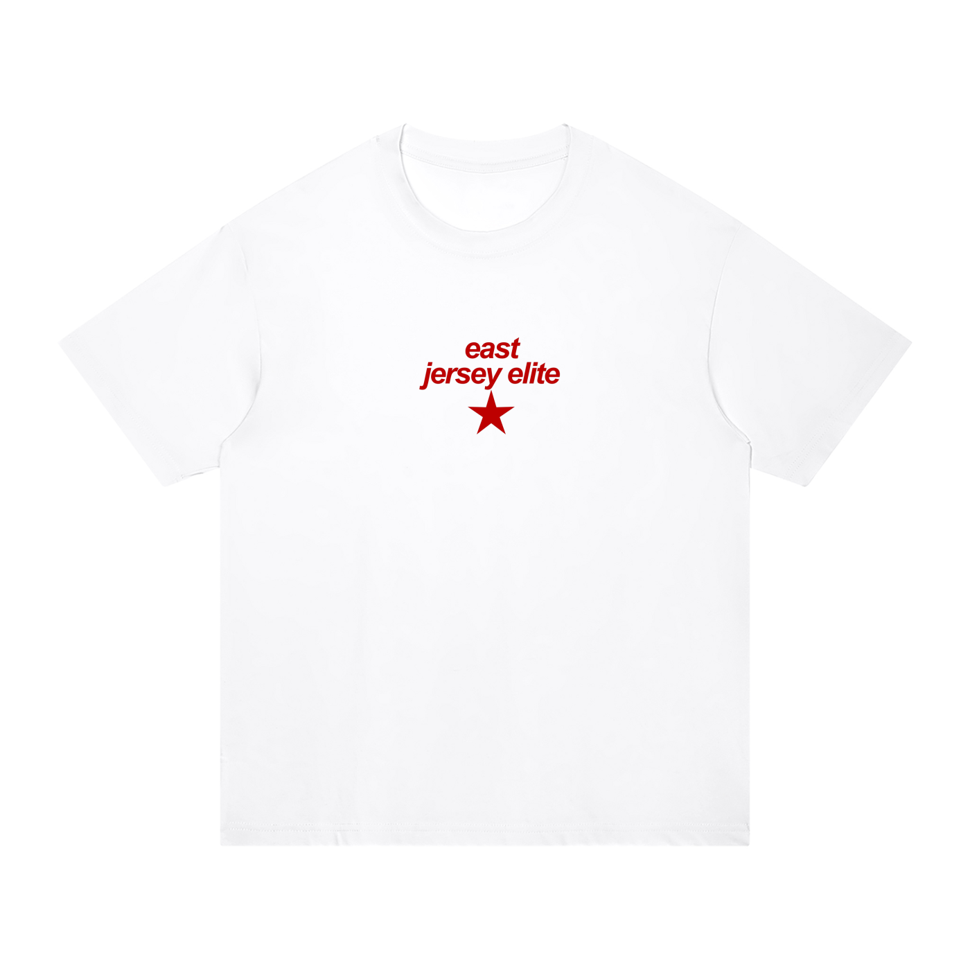Unisex Regular Fit Cotton T-Shirt