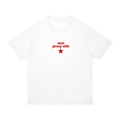Unisex Regular Fit Cotton T-Shirt