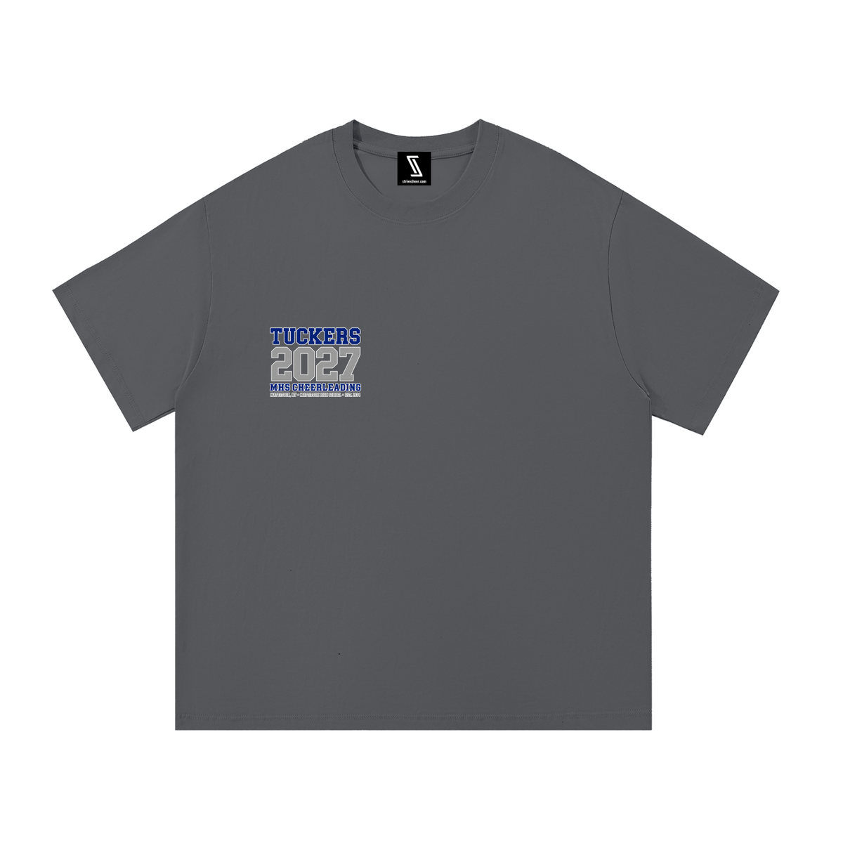 Year Mattituck Essential Cotton T-Shirt