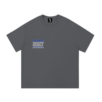 Year Mattituck Essential Cotton T-Shirt