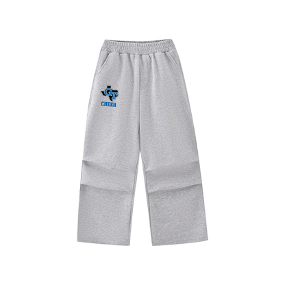 Simple Gunter Essential Kids' Straight-Leg Sweatpants