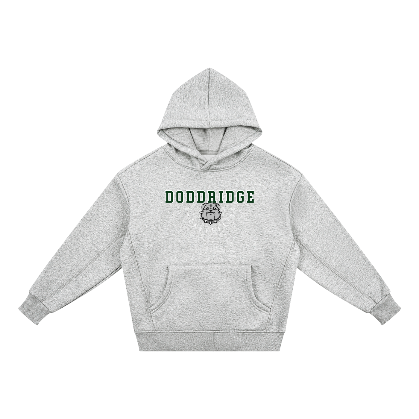 Kids' Fleece Hoodie