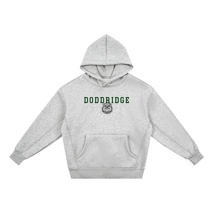 Kids' Fleece Hoodie