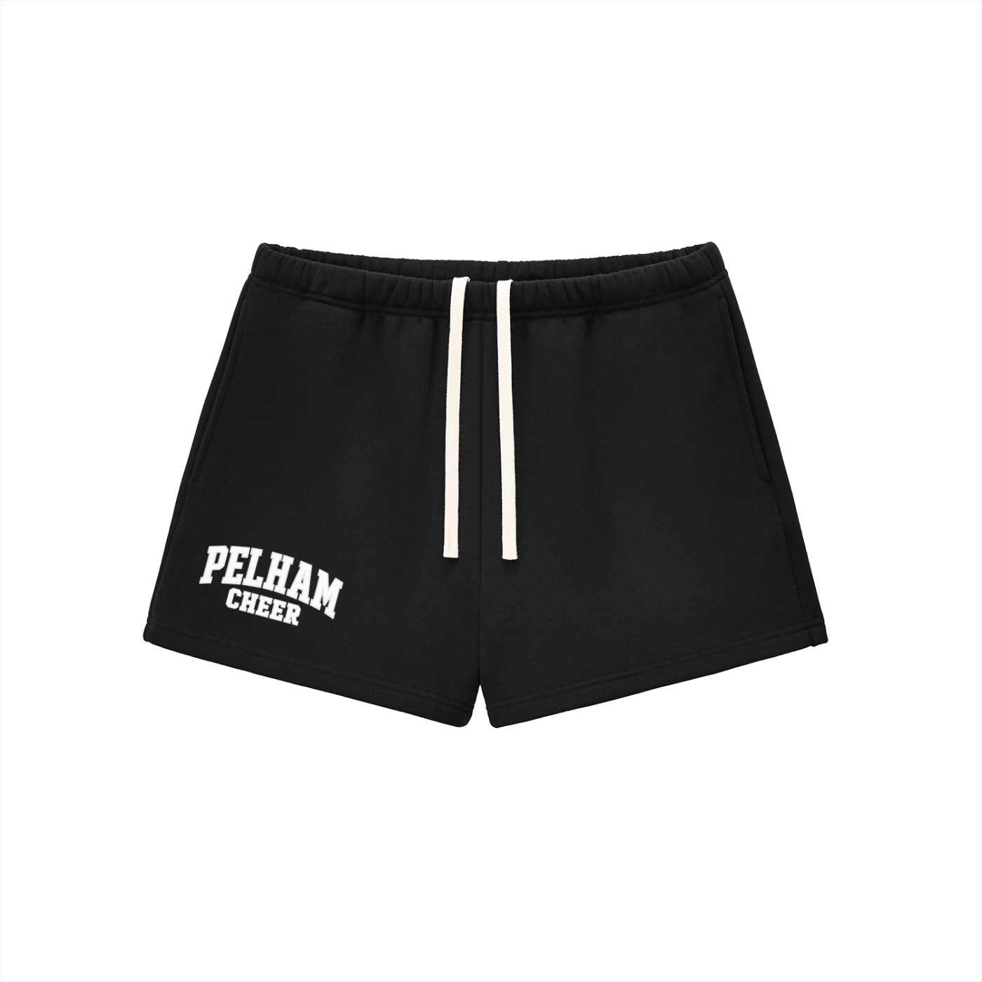 Pelham Fleece Sweatshorts