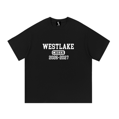 Old School Tee