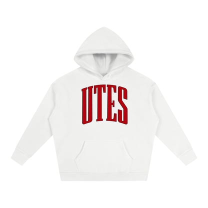 Varsity Utes Oversized Hoodie