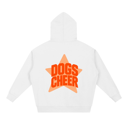 Essential Heavyweight Hoodie