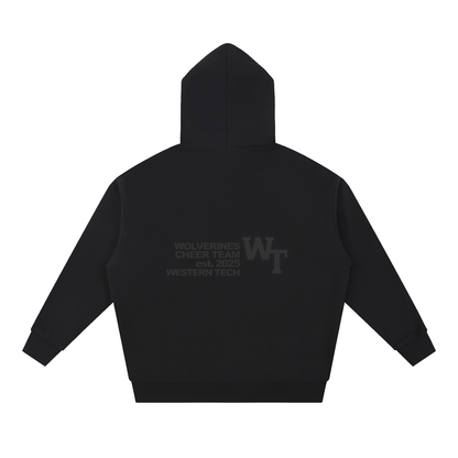 Shades of Gray Hoodie