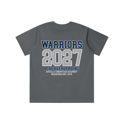 Year Aucilla Essential Kids' T-shirt