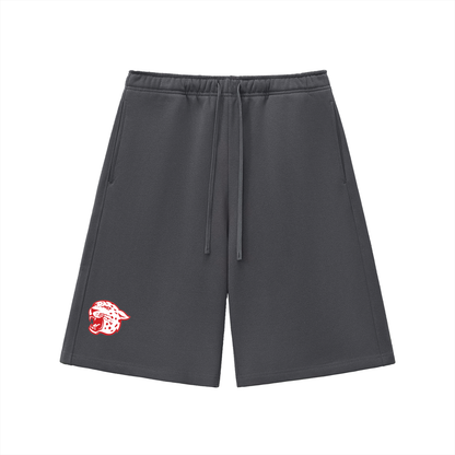 Essential Heavyweight Fleece Shorts