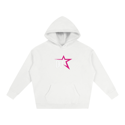 DU Star Hoodie
