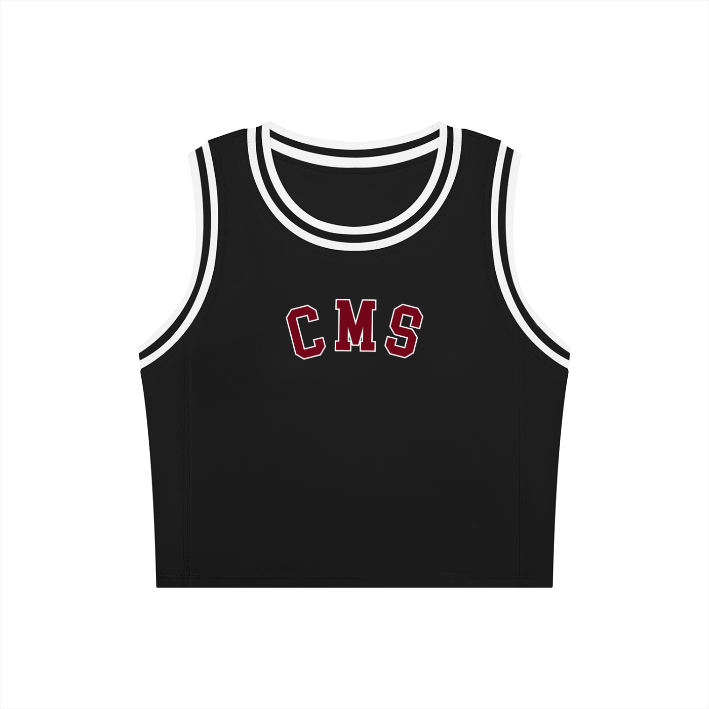 Women's Color Block Yoga Tank Top