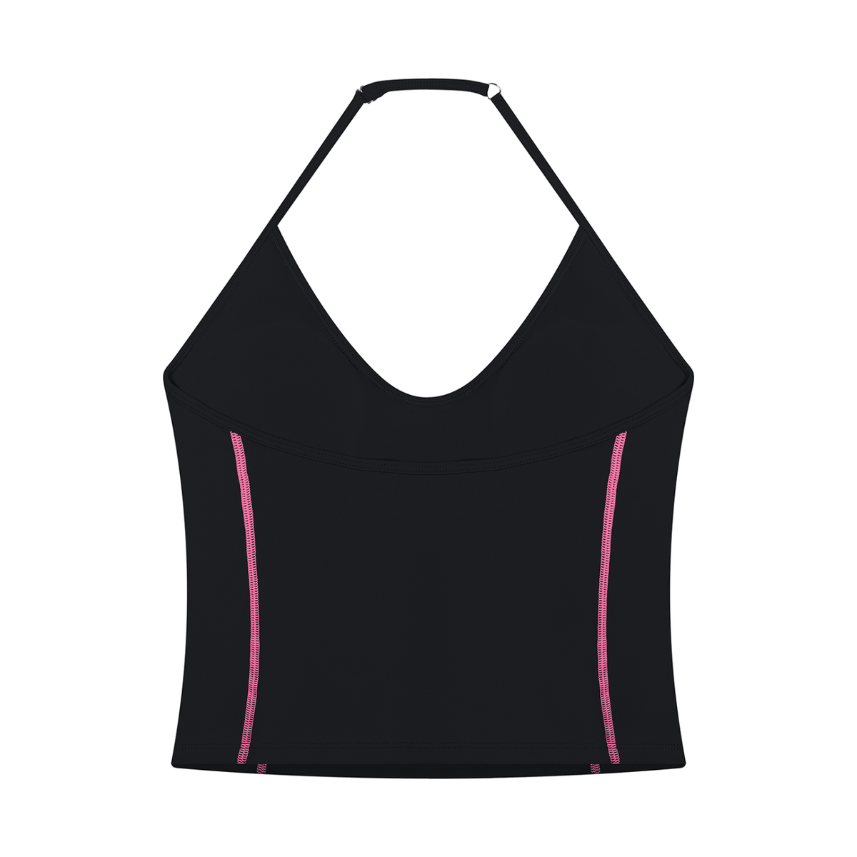 Strive Halter Neck Yoga Tank