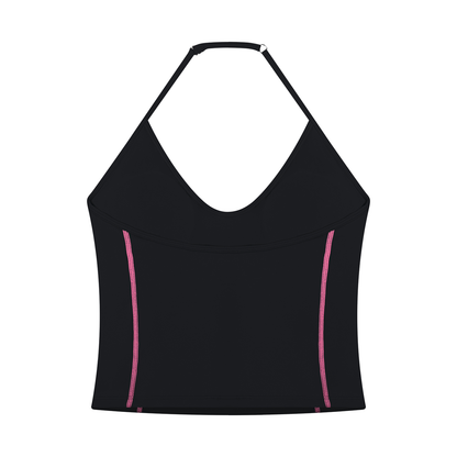 Strive Halter Neck Yoga Tank