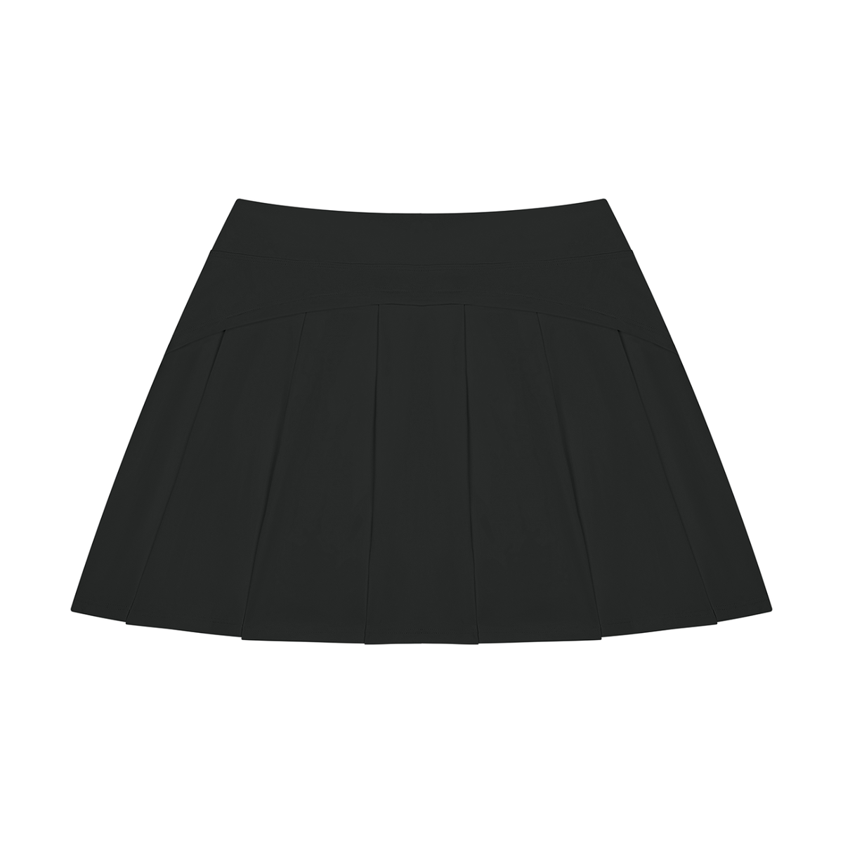 Strive Women’s High Rise A-Line Skirt