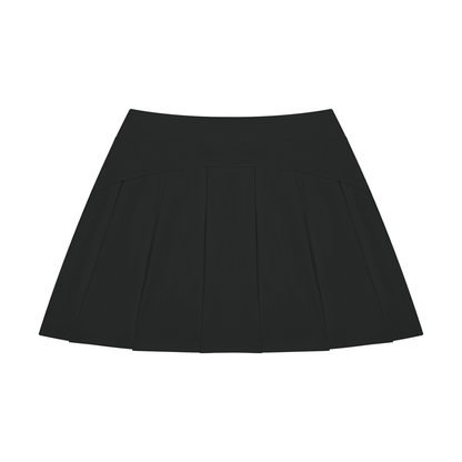 Strive Women’s High Rise A-Line Skirt
