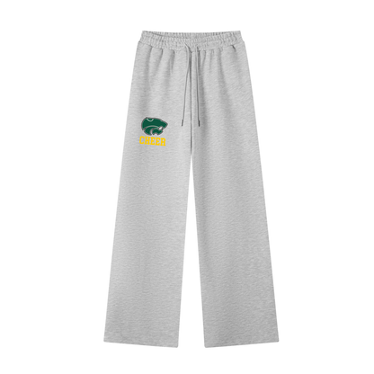 Simple Gladeville Essential Straight-Leg Sweatpants
