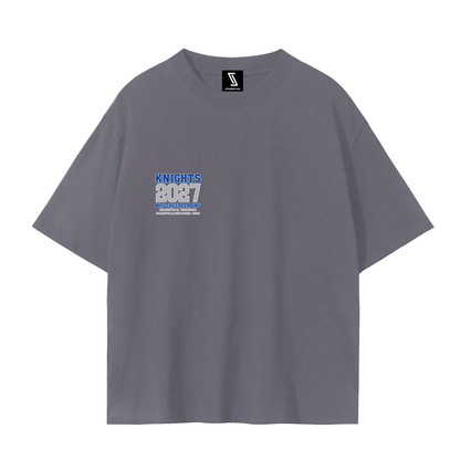 Year Nolensville Unisex Seamless T-Shirt