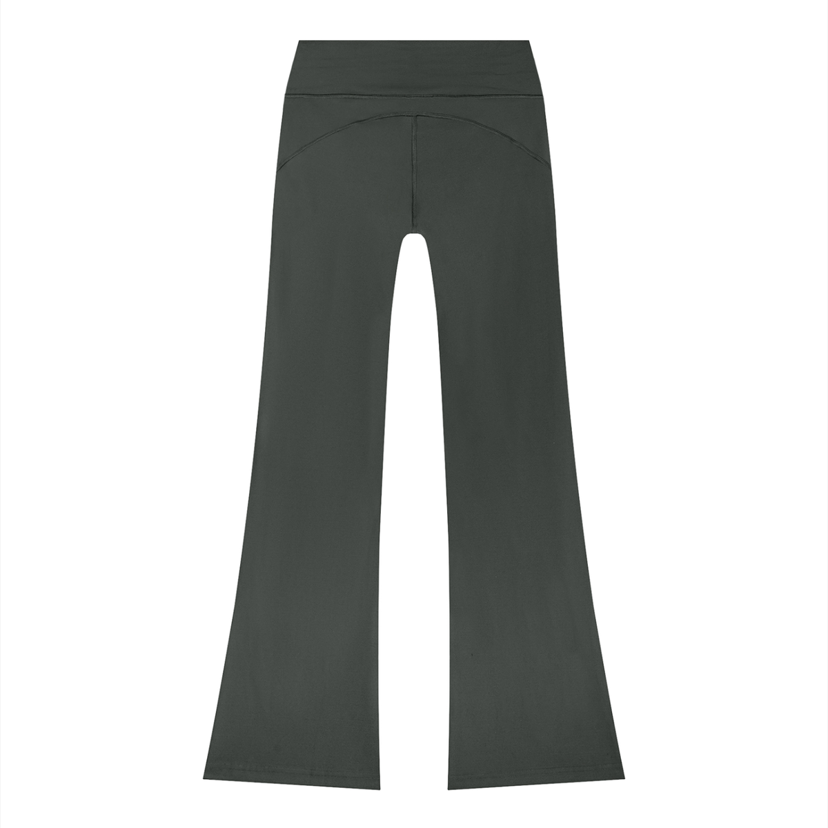 Strive Flared Drawstring Pants