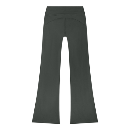 Strive Flared Drawstring Pants