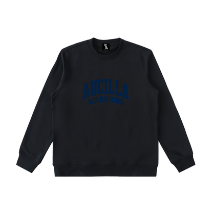 Basic 2 Aucilla Essential Heavyweight Crewneck Sweatshirt