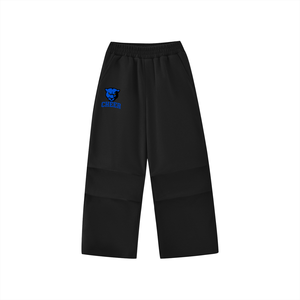 Simple Maysville Essential Kids' Straight-Leg Sweatpants