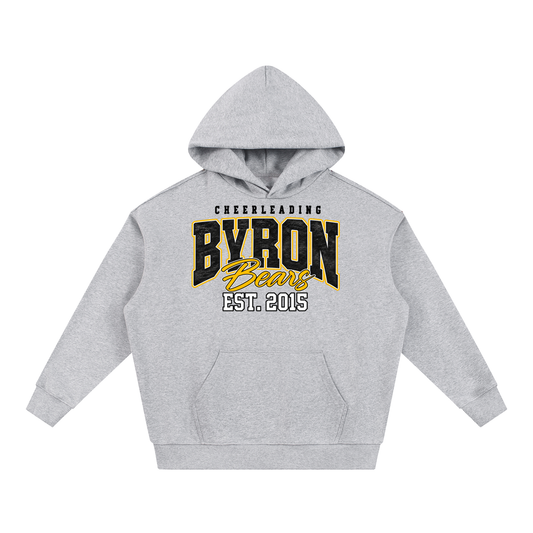 Vintage Byron Essential Heavyweight Hoodie