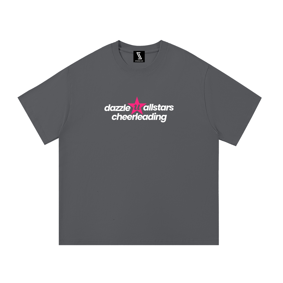 *NEW* Essential Cotton T-Shirt