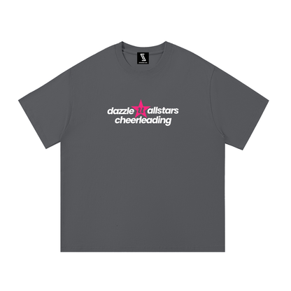 *NEW* Essential Cotton T-Shirt