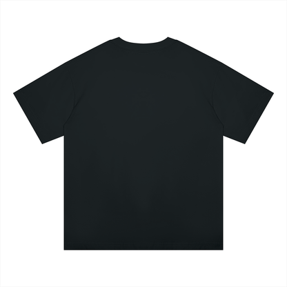Unisex Oversized Drop Shoulder T-Shirt